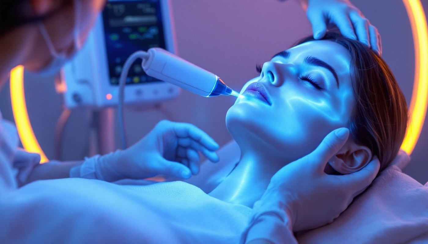 Quels sont les bénéfices uniques de la rhinoplastie par ultrasons ?